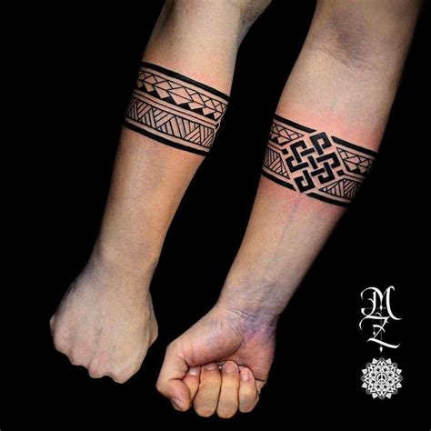 armband tattoo designs